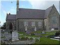 Annaghmore Parish Church