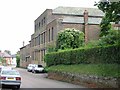 Eastry hospital on Mill Lane