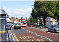 Dudley Road, Wolverhampton - Forty Years on