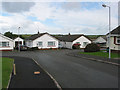 Tidy bungalows in Jameston