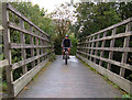 Pennine Bridleway, Friezland