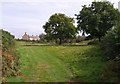 Cottages at Whitefield