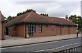 The Library - Selby Road, Halton