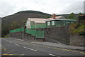 Tonmawr Primary School