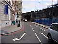 A2205 Bermondsey Street