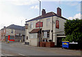 The Wilton Public House