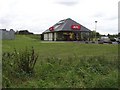 KFC, Magherafelt