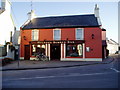 M2307 : Hyland's Bar, Ballyvaughan by Eirian Evans