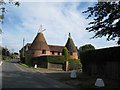 Oast House