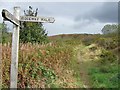 Caerphilly Common - Taff Ely Ridgway Walk