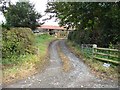 Barn at Pwll-y-glo