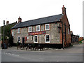 The Chequers Inn