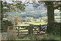 Entrance to High Walls Farm