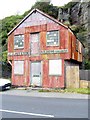 R.I.Jones & Son, Builders, Blaenau Ffestiniog