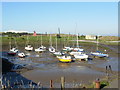 Yacht Club Basin