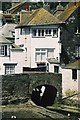 Polperro: the House on Stilts