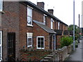 Cottages at Buckland Wharf