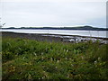 The Dee estuary near to Parkgate