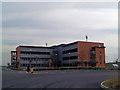 New office development Barnsley