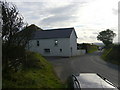 Ffynnonbedr Chapel