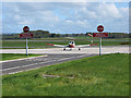 Haverfordwest (Withybush) Airport Runway