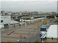 Springfield Quay, Glasgow