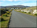 Looking Towards Tarbert