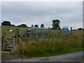 Rhyduchaf Service Reservoir