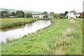 River Adur near Bramber