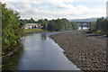 River South Tyne, Haltwhistle