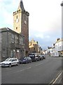 The Town Hall, Kinross