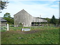 Barn at Yew Tree Farm