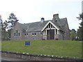 Duthill Parish Church of Scotland, Carrbridge