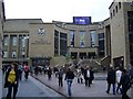 Glasgow Royal Concert Hall