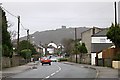 Higher Broad Lane