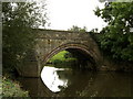 The Old Kexby Bridge