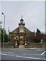 St Aidan Church, Billinge