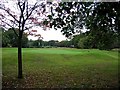 Wanstead Golf Course