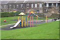 Playground - Townfield, Wilsden