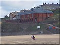 Whitby Pavilion