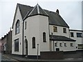 Former Ragged School, Lower Dock Street