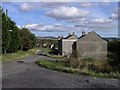 Ghost Village near Cwmllynfell