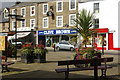 Haltwhistle Market Square