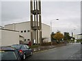 Abbotsford Church, Clydebank