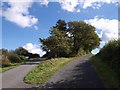 Entrance to Totleigh Barton