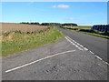 Slack Lane View of Holestone Gate Road