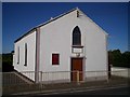 Mahon Methodist Church, Mahon Road, Portadown.