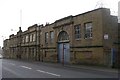 US Metallic Packing Co Ltd - Allerton Road