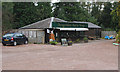 Pengethley Farm Shop