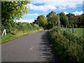 Springhill Road, near the junction with the Inn Road, Dollingstown, Lurgan.